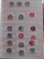 Japon 1964 - TokioTematica avec des timbres et des feuillets, Gestempeld