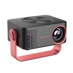 1080p Mini Projector - Screen Mirroring Beamer Home Media, Audio, Tv en Foto, Diaprojectoren, Verzenden, Nieuw