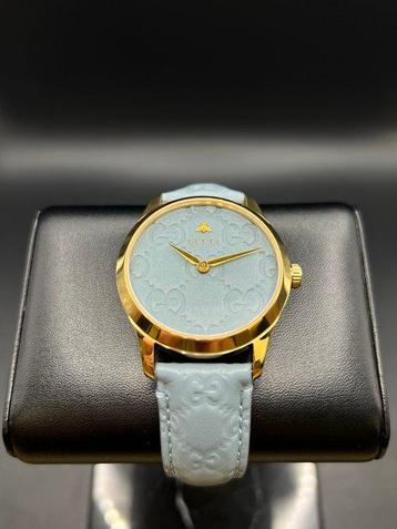 Gucci - G Timeless - Sans Prix de Réserve - YA1264097 -