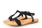 Sub55 sandalen in maat 42 Zwart | 15% korting, Kleding | Dames, Schoenen, Verzenden, Zwart, Sandalen of Muiltjes, Sub55