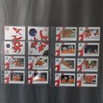Tintin - 16 Telefoonkaarten, gelimiteerde oplage van 100, Livres, BD | Comics