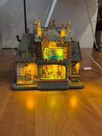 Lemax - Kerstdecoratie Lemax - Lemax Medford Glass Blowers -, Nieuw