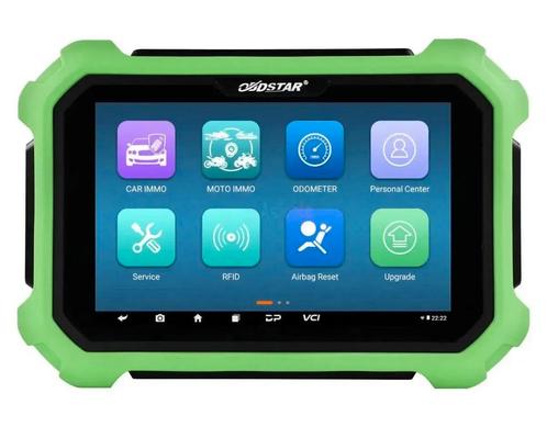 OBDSTAR Key Master DP Plus C Multifunctionele Programmeur, Auto diversen, Autogereedschap, Verzenden
