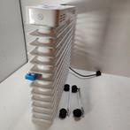 Fuave Bergen 2500 elektrische, Huis en Inrichting, Kachels, Verzenden, Nieuw