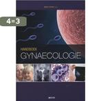 Handboek Gynaecologie 9789033489280, Verzenden, Gelezen