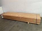Veiling - 20x Douglas vlonderplank 400x19x3,5 cm, Nieuw