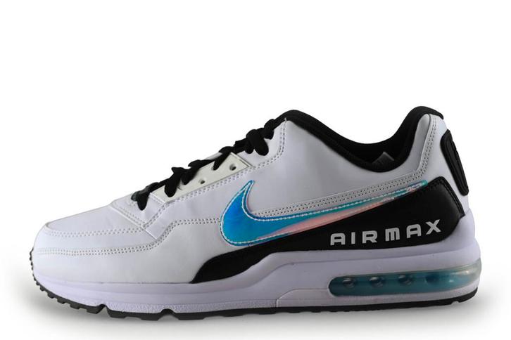 Nike sportschoenen in maat 45½ Wit | 5% korting, Vêtements | Hommes, Chaussures, Envoi