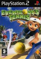 Everybodys Tennis-Standaard (PlayStation 2) Gebruikt, Ophalen of Verzenden, Nieuw