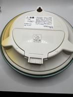 Tintin - 1 Horloge - Tintin / Moulinsart - 1997