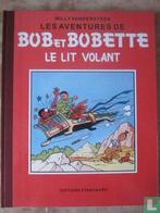 Suske en Wiske - Le lit volant - 1995, Boeken, Stripverhalen, Eén stripboek, Verzenden, Zo goed als nieuw, Vandersteen, Willy.