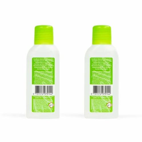 ECCELLENTE Ontkalker voor Saeco Philips - 2 stuks, Elektronische apparatuur, Koffiezetapparaten, Verzenden