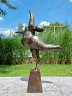 sculptuur, Sculptuur - 52 cm - Brons, Antiek en Kunst