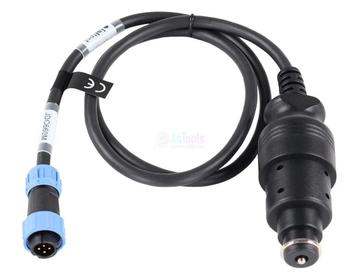 Jaltest BRP (Seadoo) 4 Pins OBD - IMMO Verloopkabel Watersco, Verzenden