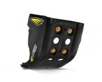Cycra Full Armor blok beschermer zwart KTM SX-F 250/350 2016, Verzenden, Nieuw