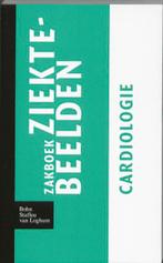 Zakboek ziektebeelden / Cardiologie 9789031364589, Boeken, Verzenden, Gelezen, M.J. Zaagman-van Buren