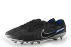 Nike Voetbalschoenen in maat 45 Zwart | 5% extra korting, Verzenden, Zwart, Nike, Zo goed als nieuw