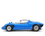 Laudoracing 1:18 - Berline miniature - Alfa Romeo 33