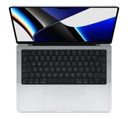 MacBook Pro Refurbished met 3 Jaar Garantie, Computers en Software, Apple Macbooks, Onbekend, 512 GB, MacBook Pro, Qwerty, Zo goed als nieuw