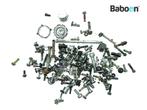 Bouten en Moeren Honda CBF 500 (CBF500 CBF500A PC39), Motoren, Verzenden, Gebruikt