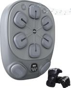 Gatson Pro Boxing Machine - Inclusief Bokshandschoenen -, Verzenden, Zo goed als nieuw