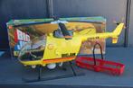 Mattel  - Speelgoed helikopter Elicottero di Big Jim -