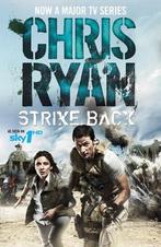 Strike Back 9780099549673, Chris Ryan, Verzenden