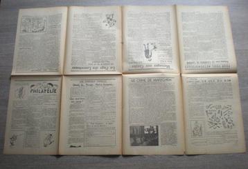 Le Petit Vingtième N° 31 - Tintin - LOreille Cassée -, Livres