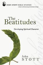 The Beatitudes 9780830821624, Livres, John Stott, Dale Larsen, Verzenden
