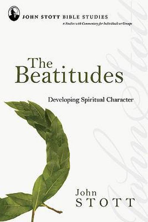 The Beatitudes 9780830821624, Livres, Livres Autre, Envoi
