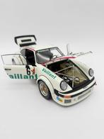 Schuco 1:18 - Modelauto - Porsche - Kremer 934 RSR, Nieuw