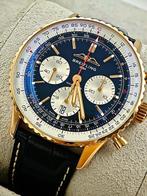 Breitling - Navitimer 1 B01 Chronograph Rose Gold -, Nieuw