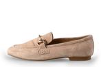 Loafers in maat 41 Beige | 5% extra korting, Verzenden, Beige, Overige typen, Zo goed als nieuw