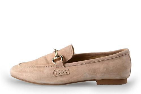 Loafers in maat 41 Beige | 5% extra korting, Kleding | Dames, Schoenen, Beige, Zo goed als nieuw, Overige typen, Verzenden