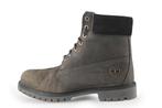 Timberland Veterboots in maat 44½ Grijs | 5% extra korting, Kleding | Heren, Schoenen, Overige kleuren, Verzenden, Timberland