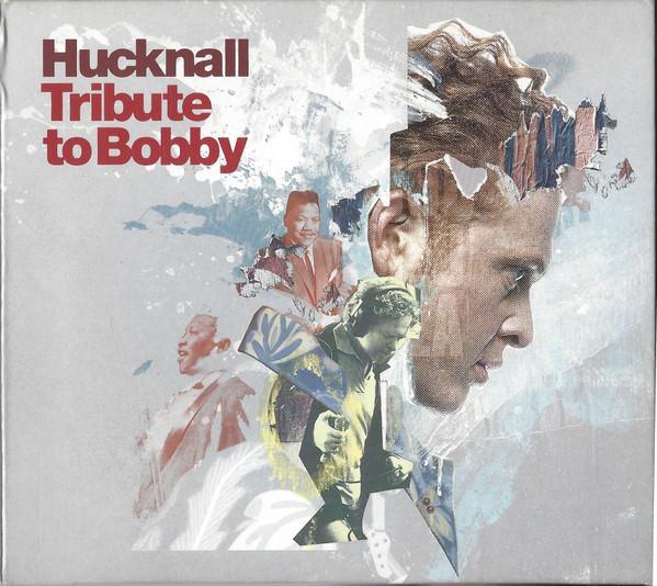Mick Hucknall - Tribute To Bobby, CD & DVD, CD | Pop, Envoi