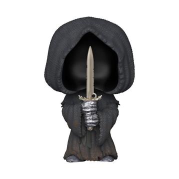 Lord of the Rings POP! Movies Vinyl Figure Nazgul #1744, Ophalen of Verzenden