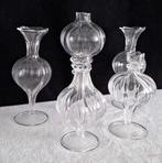 Des Pots - Vaas (5) - Glas - Bloemenvaasjes