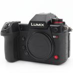 Panasonic Lumix DC-S1H body | Tweedehands, Verzenden