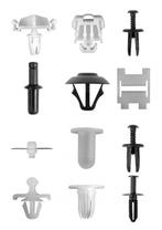 Bgs Technic Assortiment, bekledings clips voor Mercedes, 270, Verzenden, Nieuw