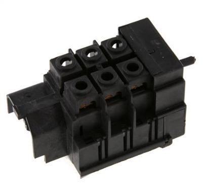 Condor Sk R3/ 2,5 Relais Thermique 1,6-2,5A, Doe-het-zelf en Bouw, Ventilatie en Afzuiging, Verzenden