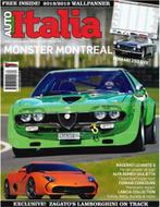 2018 AUTO ITALIA MAGAZINE 265 ENGELS, Nieuw