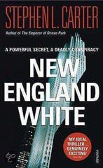 New England White 9780099437468 Stephen L Carter, Verzenden, Stephen L Carter