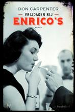 Vrijdagen bij Enricos (9789029090582, Don Carpenter), Boeken, Verzenden, Nieuw