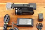 Sony NEX-VG10E Videocamera