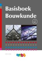 Basisboek bouwkunde 9789006463514, Boeken, Zo goed als nieuw, A.H.L.G. Bone, Verzenden