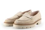 Gabor Loafers in maat 40½ Beige, Kleding | Dames, Schoenen, Verzenden, Beige, Overige typen, Gabor