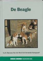 De Beagle / Onze hond handboek 9789062487165, Verzenden, Gelezen, O.J.H. van der Borch tot Verwolde-Hanegraaff