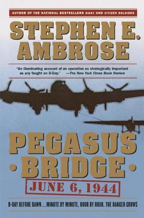 Pegasus Bridge, Livres, Langue | Anglais, Envoi