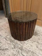 Table basse - Bambou, Antiek en Kunst, Curiosa en Brocante