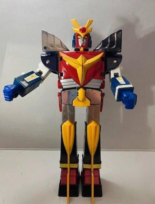 Popy - Speelgoed robot Daitarn 3 Clover Deluxe - 1970-1980 -, Antiek en Kunst, Antiek | Overige Antiek